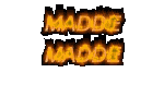 Madde, Madde